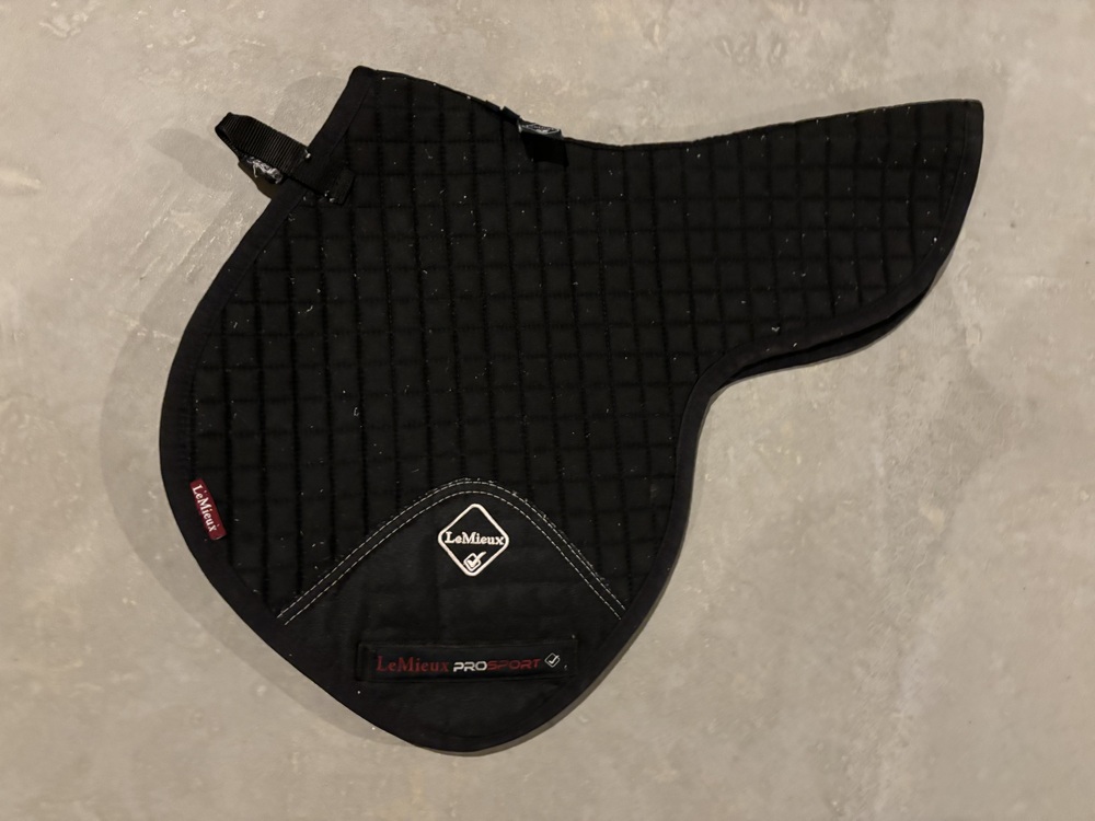 Le Mieux contour pad